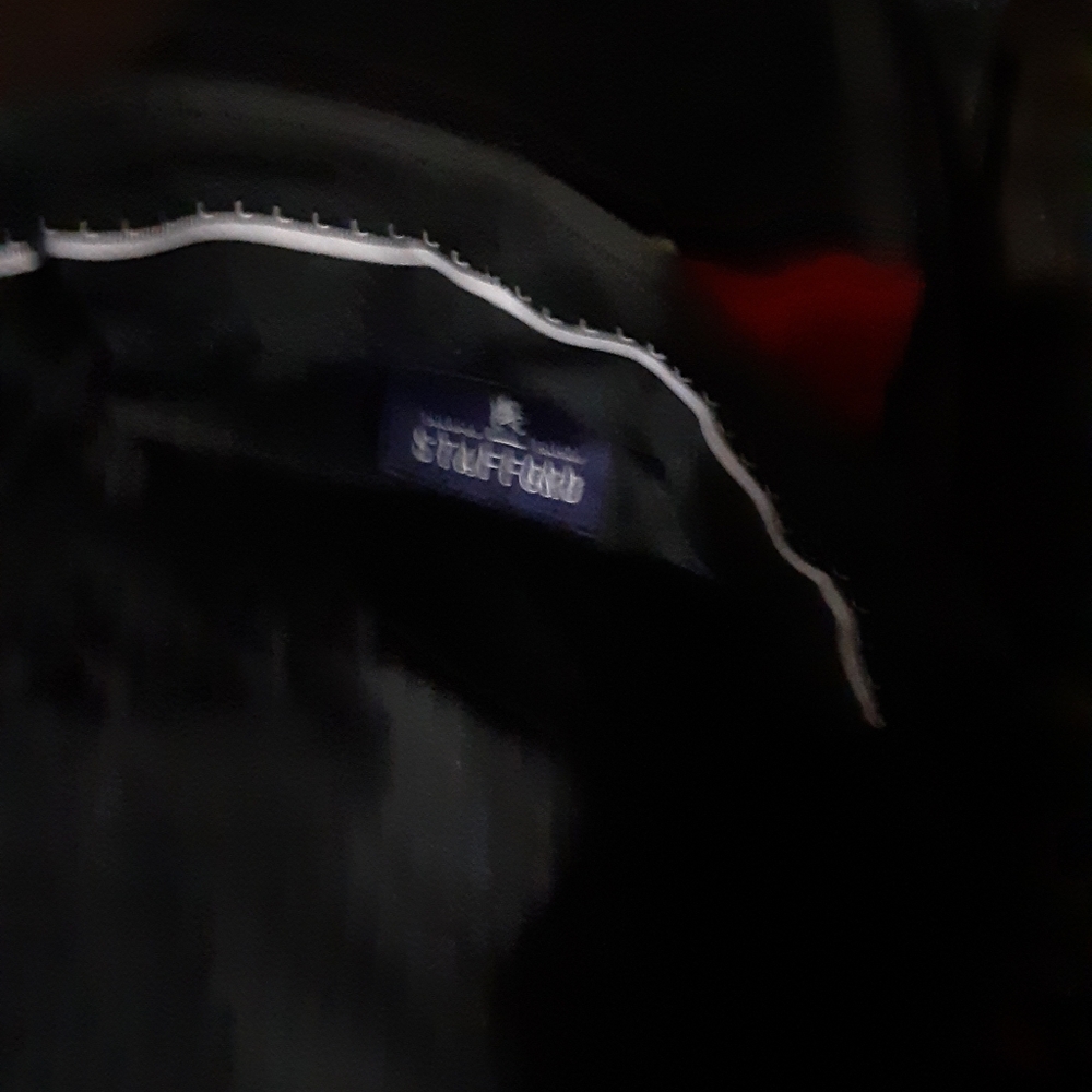 Dress jacket